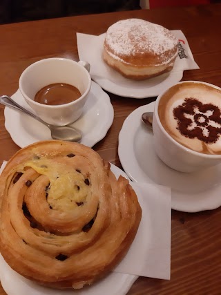 BAR ALLA STAZIONE di Carlassare Massimiliano