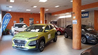 MF VEICOLI Srl Hyundai