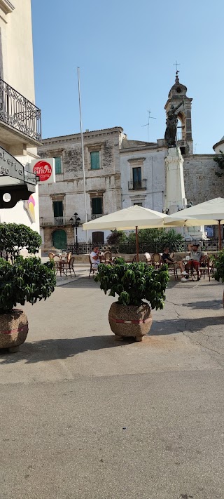 Nuova Gelateria del Corso