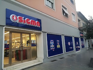 Sigma Di Cesena Battisti