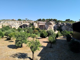 Teatro Greco