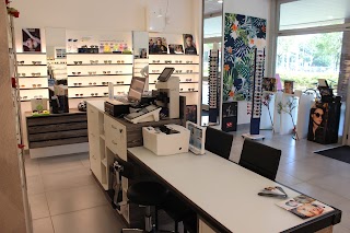 Boutique Ottica Reggio Emilia