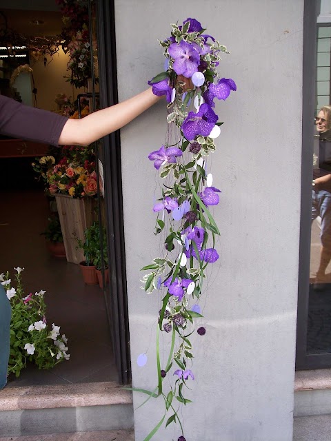 I Fiori Di Francesca Di Rinaldi Francesca