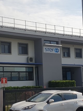 STEF Italia S.p.A. - Filiale di Padova