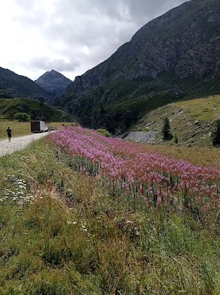 Refuge d'Avérole C.A.F (Club Alpin Français)