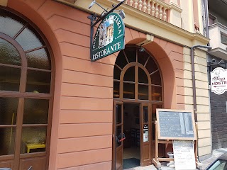 Rinomata Pizzeria