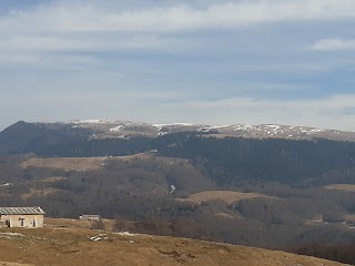 Malga Cime