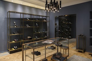 Doucal's Flagship Store | Milano