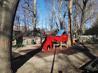 Parco Giochi Michelotti