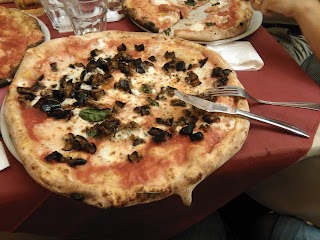 Pizza E Sfizi_Pizzeria e Friggitoria