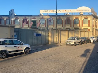 Carrozzeria Autosicura Torino - Mongrando