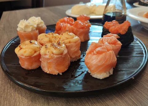 Gimi sushi