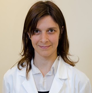Dott.ssa Raffaella Daguati, Ginecologo