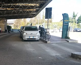 Stazione Taxi Grottarossa