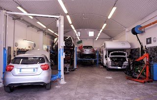 AUTOFFICINA MALVESTITI-Autofficina-Meccanico-Tagliando Auto-Sostituzione Blocco motore-Abs-Sostituzione