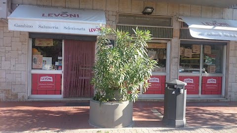 La Salumeria del Viale di Giuseppe Gambino