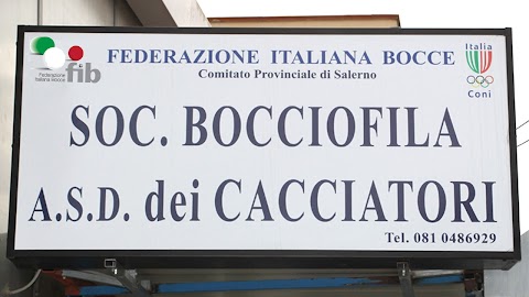 A.S.D. dei Cacciatori