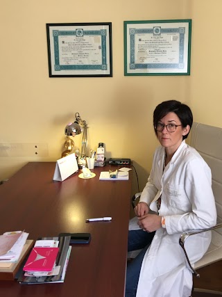 Dott.ssa Emanuela Sampugnaro - Studio Medico Ostetrico Ginecologico