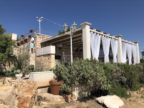 Country Relais Trulli La Fogliarella