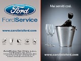 Car Clinic Ford Service