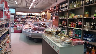 La Bottega Del Gusto