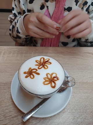 Mola Mia Cafè