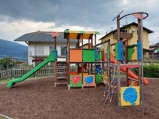 Parco giochi comunale