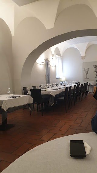 Ristorante Beccofino Brunelli Sergio