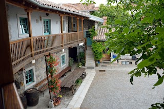 Tourist Farm Benčič