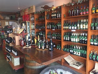 La Cantina Vicenza