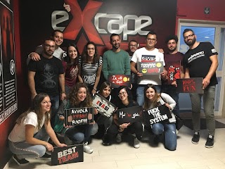 eXcape Bari - Escape Room (Petroni)