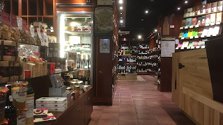 Enoteca La Mia Cantina