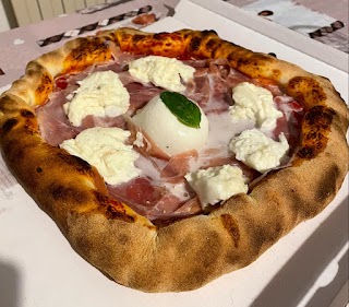 Pizzeria il Bianco e il Nero