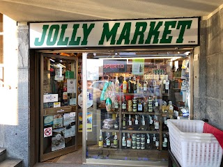 Jolly Market