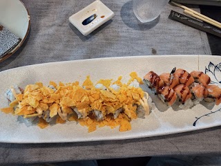Ryori Ristorante Sushi