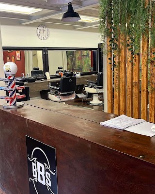 Battaglia Barber Shop