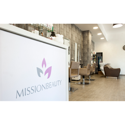 Mission Beauty Evolution S.A.S