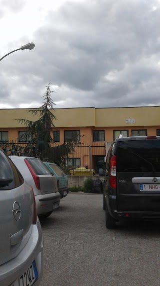 Scuola Elementare Don Pino Puglisi