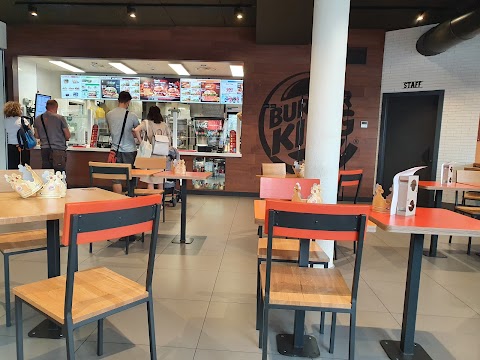 Burger King® Firenze