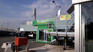 Europcar Milano Linate Aeroporto