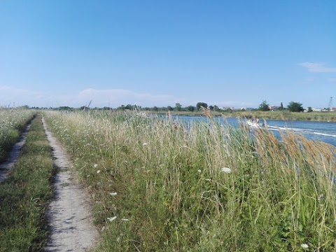 Baia di Carlo e Senia