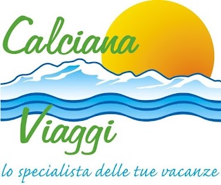 Calciana Viaggi S.R.L sede Palosco