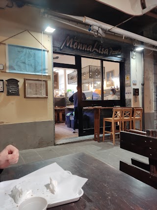 Pizzeria Monnalisa