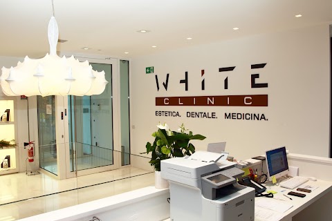 White Clinic