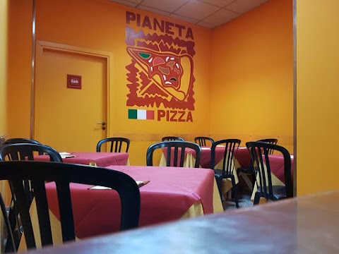 Pianeta Pizza