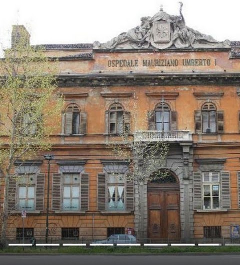 Ospedale Mauriziano Umberto Pronto Soccorso