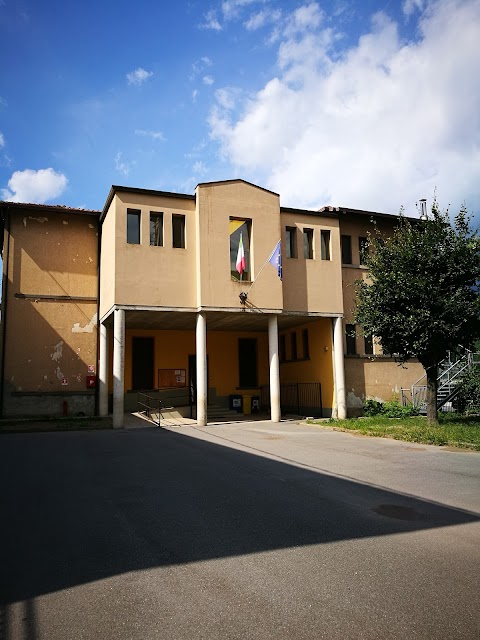 Scuola Primaria di Montecchio