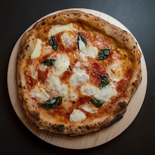 Pizzeria Fonderia Partenopea