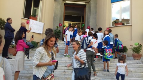 Istituto Santa Teresa Del Bambino Gesu'