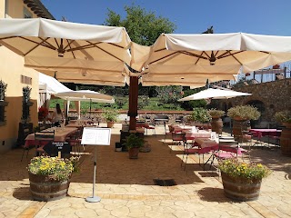 Ristorante Borgo Antico